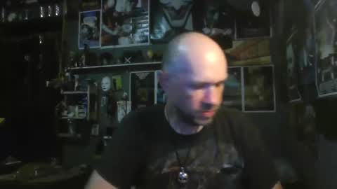 That guy online show from October 4, 3:11 am