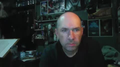 That guy online show from May 7, 4:45 am