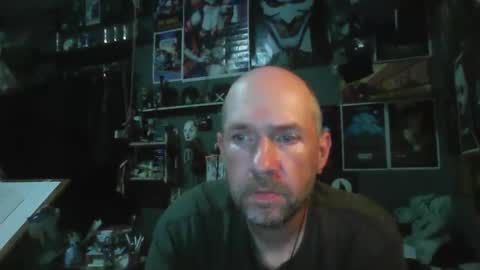 That guy online show from May 14, 1:47 am