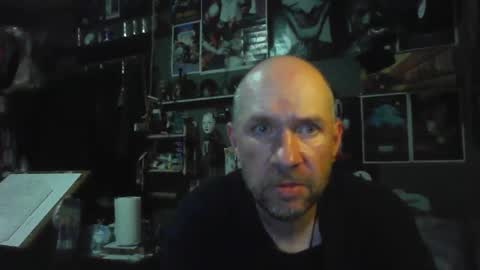 That guy online show from April 29, 11:55 pm