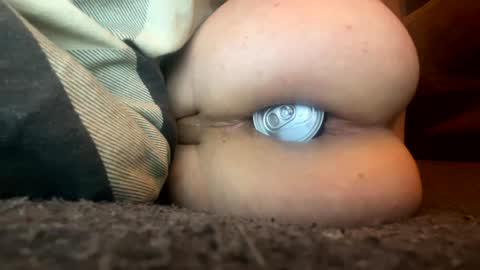Love huge buttplug up my ass online show from December 29, 11:08 pm