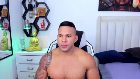 _matthew_santos_ online show from September 15, 11:06 pm