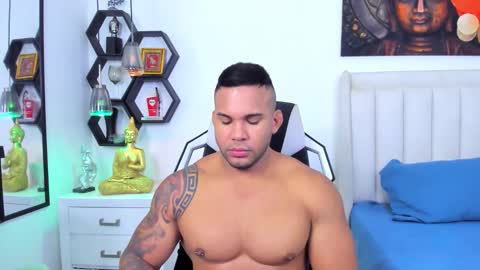 _matthew_santos_ online show from October 1, 2:59 am