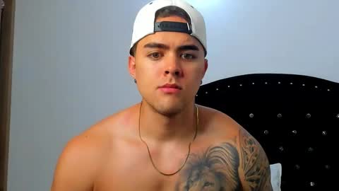 _mike______ online show from January 6, 5:00 am