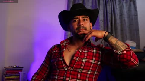 soy mike online show from October 23, 1:53 am