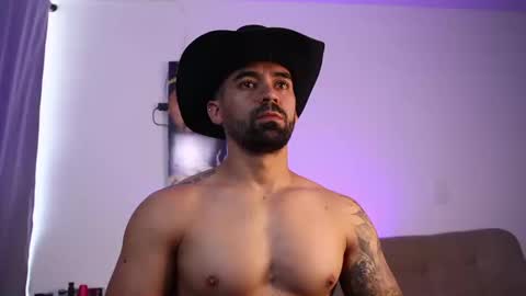 soy mike online show from March 13, 4:14 pm