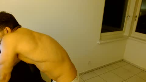BENJI online show from June 20, 2:16 am