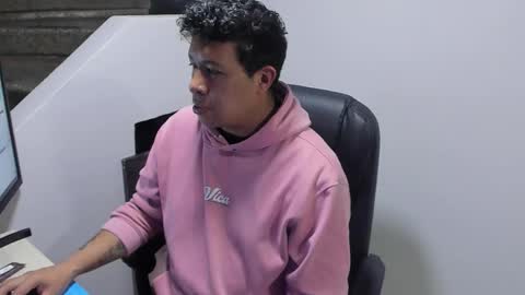 Panda  online show from March 21, 10:47 pm