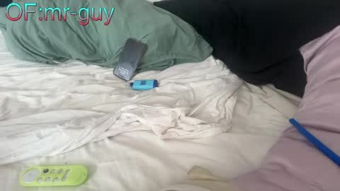 _mrguy_ online show from March 24, 4:01 pm