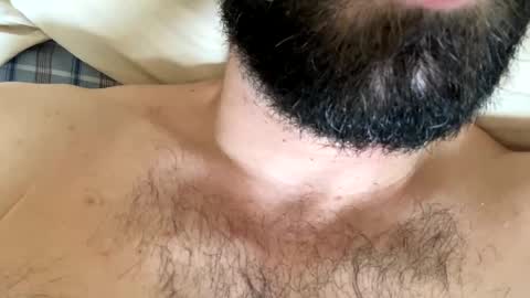 Sexy Daddy online show from January 4, 10:27 am