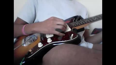 _procrastibation__ online show from March 2, 10:33 am