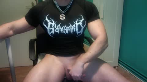 Demon Rob online show from January 29, 4:47 am