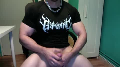 Demon Rob online show from September 15, 7:32 am