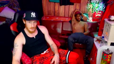 REDxxx online show from January 13, 6:23 pm