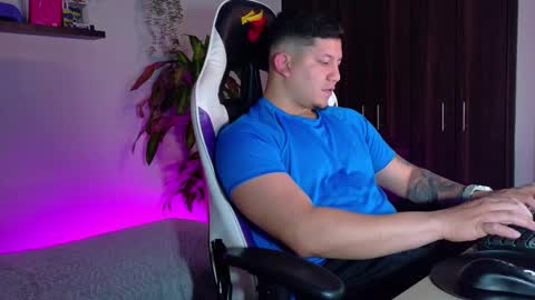 Roberto online show from January 9, 6:29 am