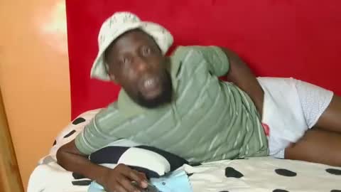 _sambo_ online show from January 5, 9:47 pm