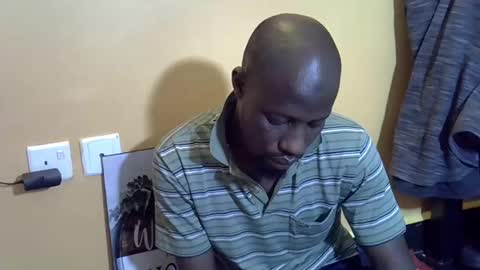 _sambo_ online show from February 1, 8:50 am