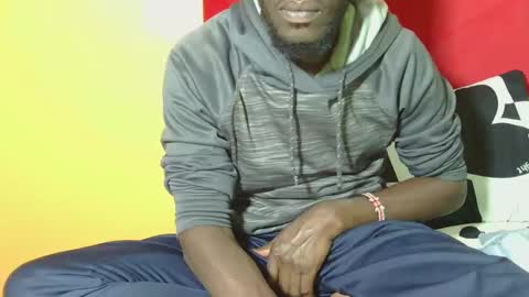 _sambo_ online show from March 8, 6:14 pm