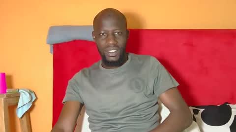 _sambo_ online show from January 1, 9:39 am