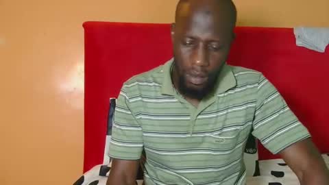 _sambo_ online show from January 4, 9:20 pm