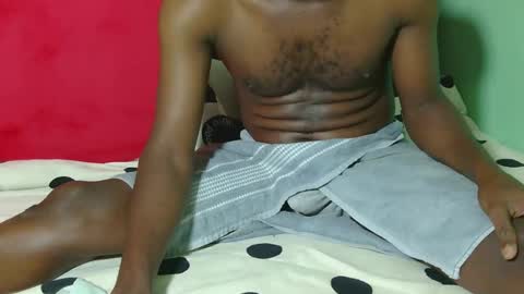 _sambo_ online show from February 9, 4:46 am