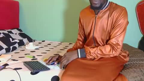 _sambo_ online show from December 27, 9:43 pm