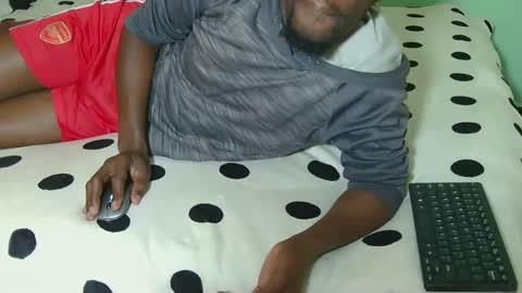 _sambo_ online show from February 1, 8:05 pm