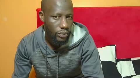 _sambo_ online show from December 7, 3:58 am