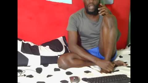 _sambo_ online show from January 15, 4:47 am