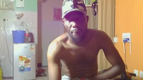 _sambo_ online show from March 1, 12:23 pm