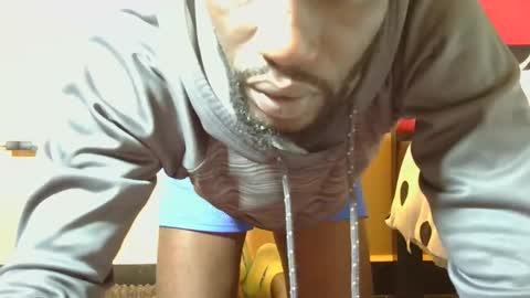 _sambo_ online show from December 5, 9:17 pm