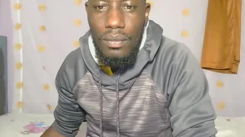 _sambo_ online show from October 7, 10:08 am