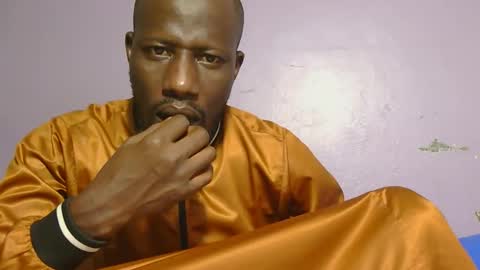 _sambo_ online show from September 19, 12:05 pm