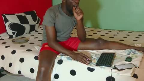 _sambo_ online show from January 22, 9:57 am