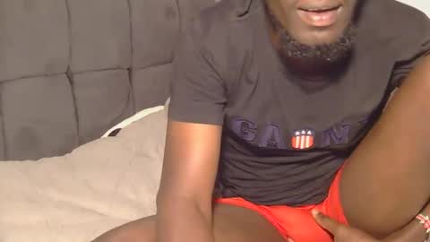 _sambo_ online show from September 26, 8:56 am