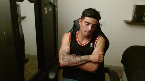 SCHNEIDER online show from February 22, 3:19 am