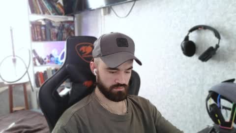 Ask me online show from April 9, 7:25 am