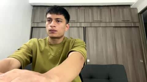 Snapshot of _sexy_jack chatting on September 23, 12:54 am Juan Pablo-independent model online show from September 23, 12:54 am