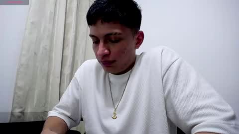 Snapshot of _sexy_jack chatting on January 27, 1:16 am Juan Pablo-independent model online show from January 27, 1:16 am
