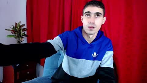 _skyleer_ online show from February 6, 11:56 pm