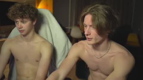 OLIVERERENMARCUSpvt is open online show from February 21, 2:16 pm