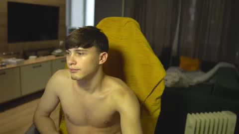 OLIVERERENMARCUSpvt is open online show from September 15, 3:19 am