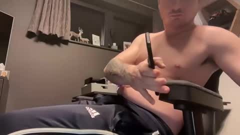 Snapshot of _stevie___ chatting on January 5, 9:25 pm _stevie___ online show from January 5, 9:25 pm