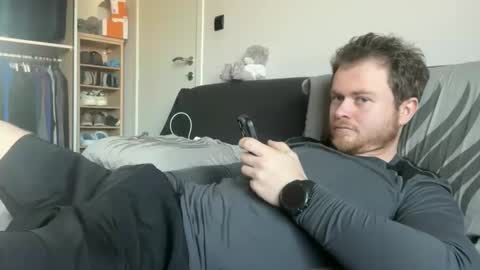 _stevie___ online show from March 8, 1:15 pm