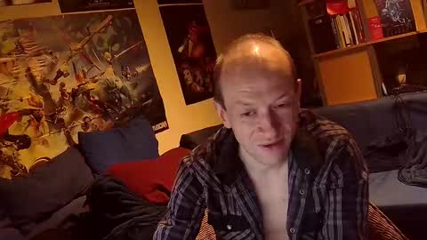 Sven online show from September 17, 9:49 pm