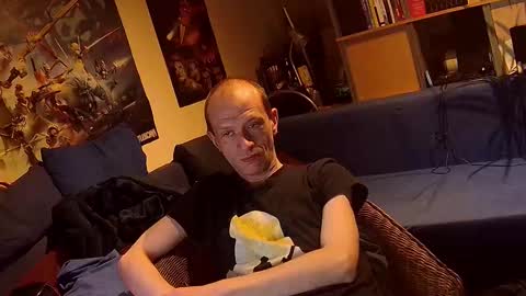 Sven online show from September 28, 10:30 pm