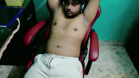 _telugu_boy online show from March 2, 12:23 pm