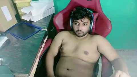 _telugu_boy online show from January 8, 10:20 am