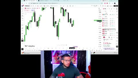 ThadeoWolf online show from June 29, 1:22 pm