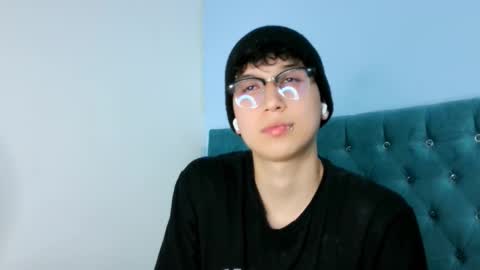 Thomas online show from January 9, 6:29 am